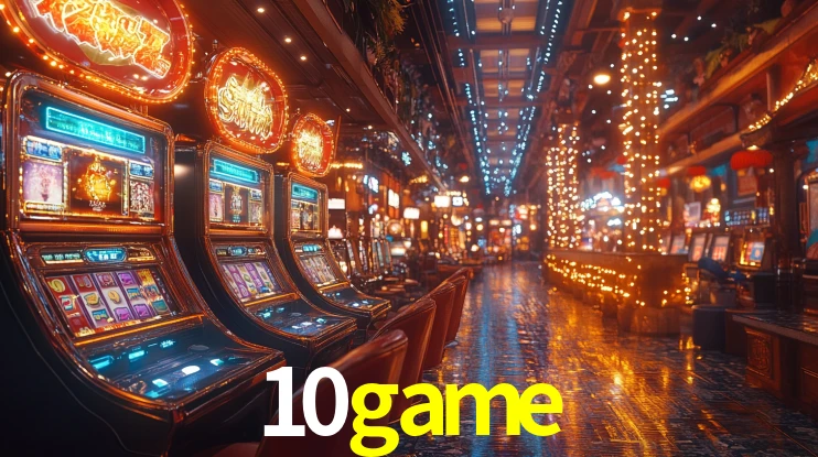 10game - Aposta Real de Luxo - 10game.com