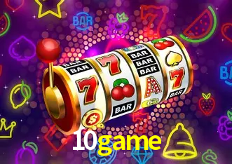 A Revolução dos Aplicativos de Jogos no 10game