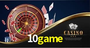 Estatísticas 10game