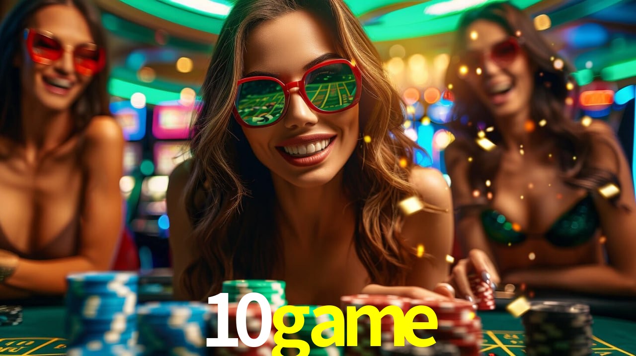 Experiência VIP 10game