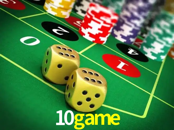 Statistics 10game