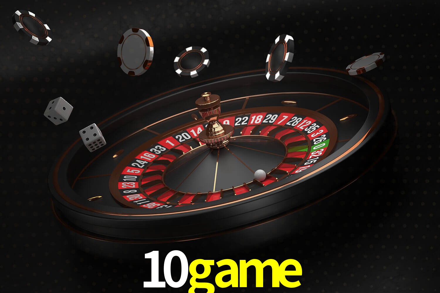 10game: Seu Cassino Premiado com Pagamentos Rápidos