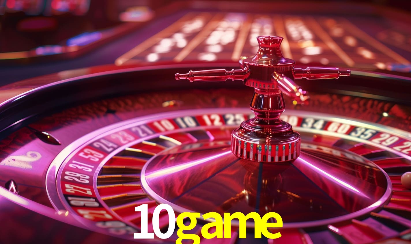 A Emoção da Loteria na 10game: Uma Chance de Mudança de Vida