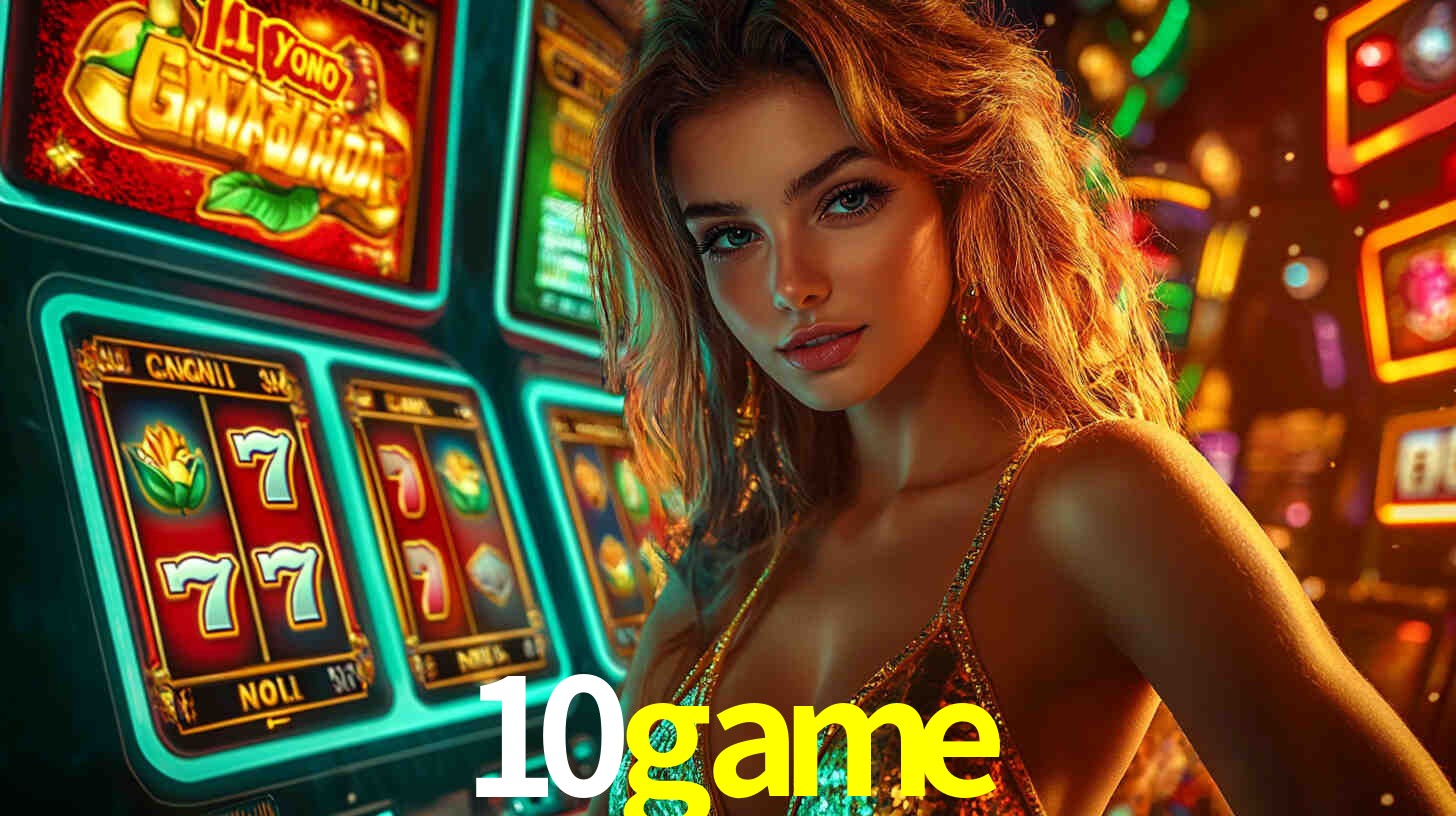 Welcome Bonus 10game