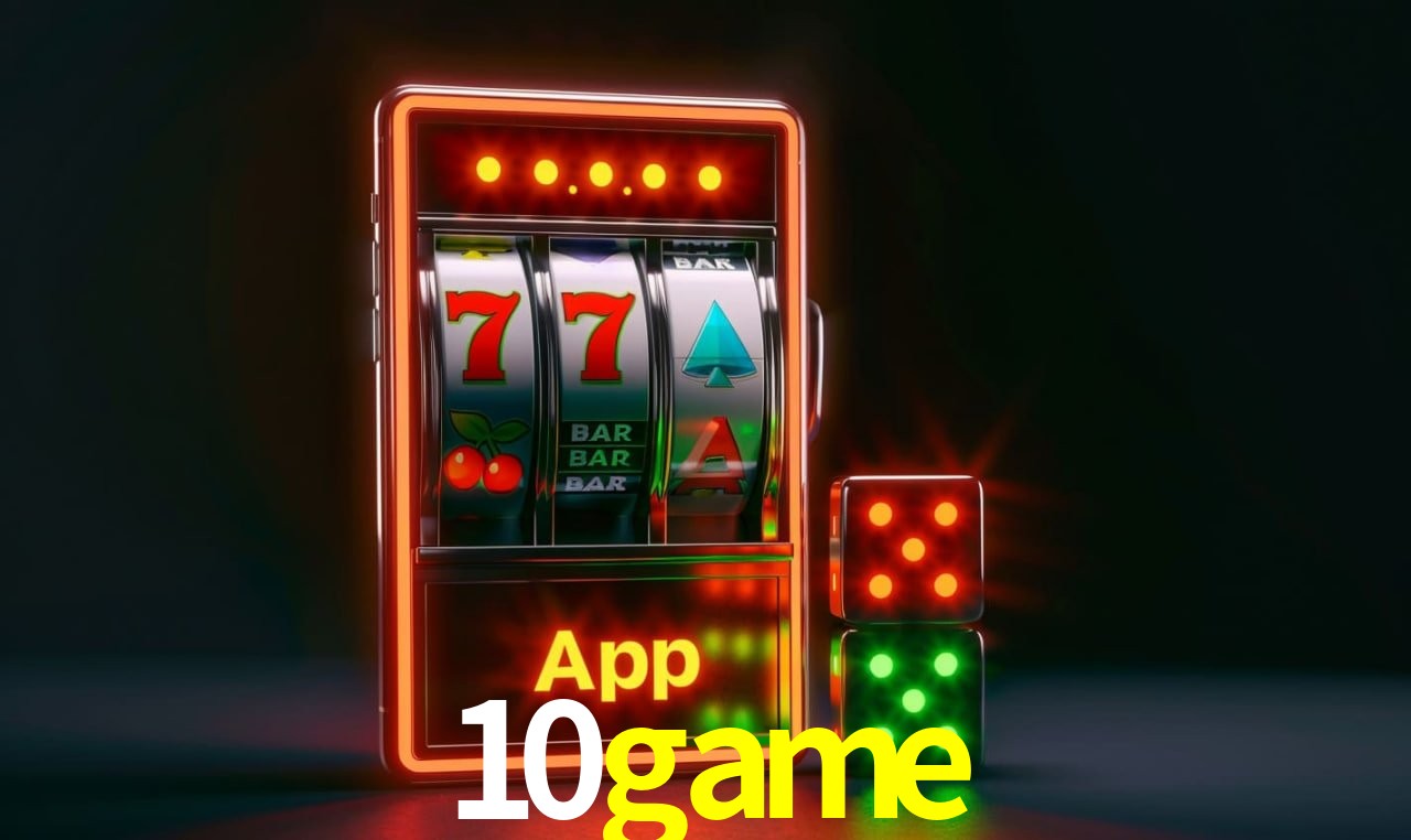 Diretório de Jogos 10game