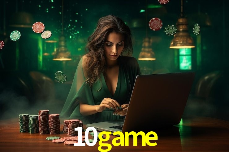 Comparação APP Mobile vs Versão Web 10game
