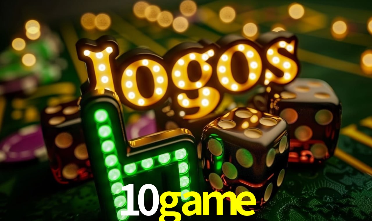 Jogos de Slot 10game