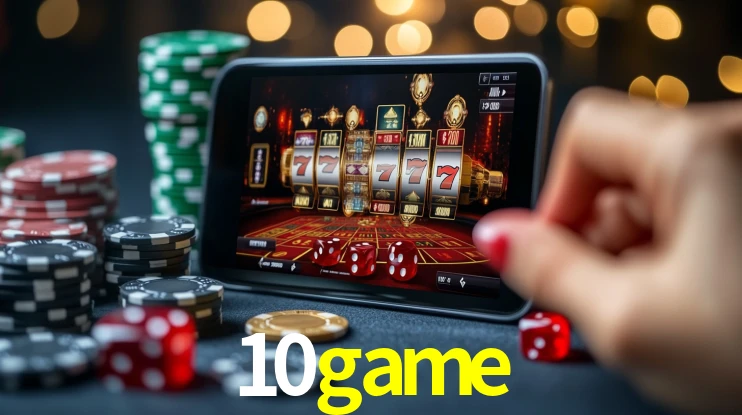 Programa VIP 10game
