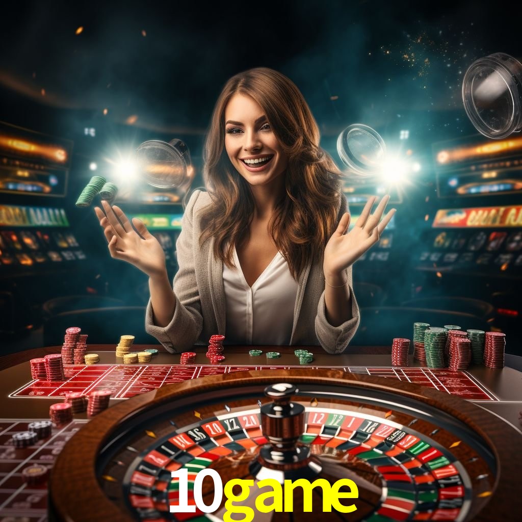 Explore as vantagens do 10game: serviço profissional e confiabilidade