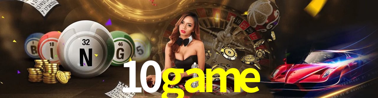 Logo 10game Plataforma Certificada