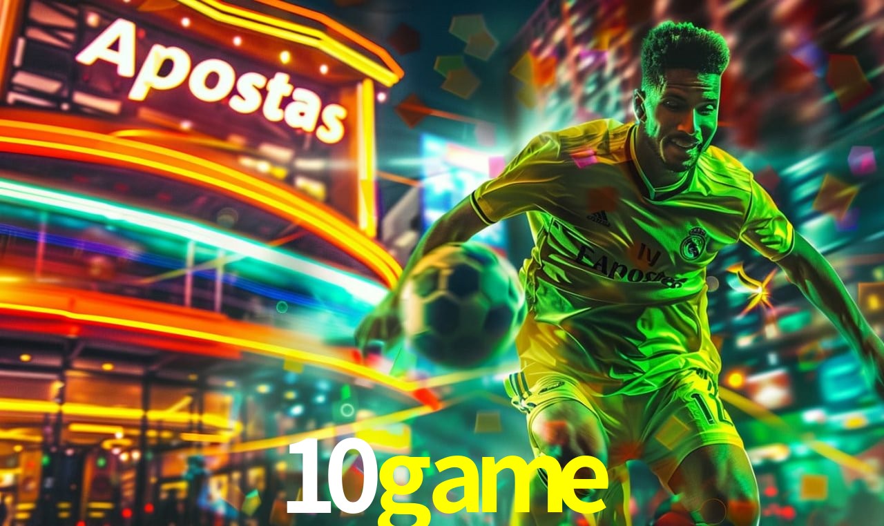 Provedores de Jogos 10game
