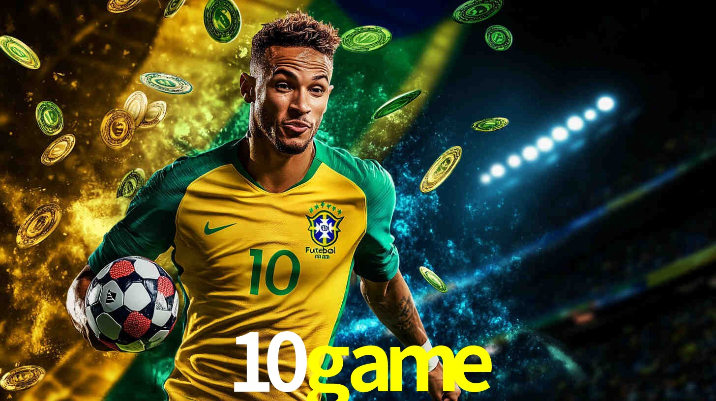 Descubra a Essência do 10game: Nossa História e Compromissos