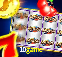 Desvendando o Mundo dos Jogos Virtuais na 10game