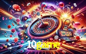 Estatísticas Esportivas 10game