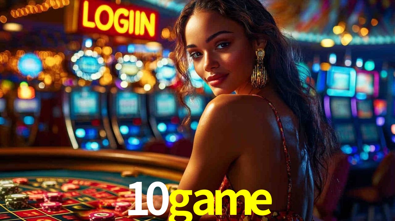 Benefícios da Conta 10game