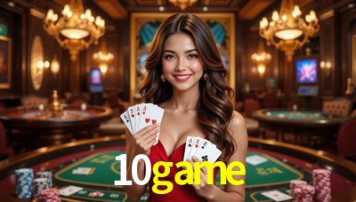 Responsive Design 10game
