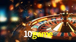 10game Plataforma Confiável