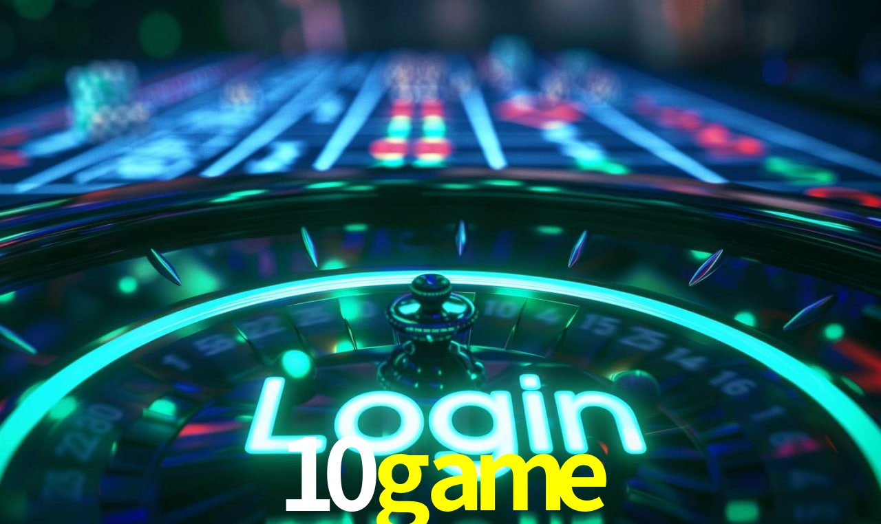 Apostas de Tênis 10game