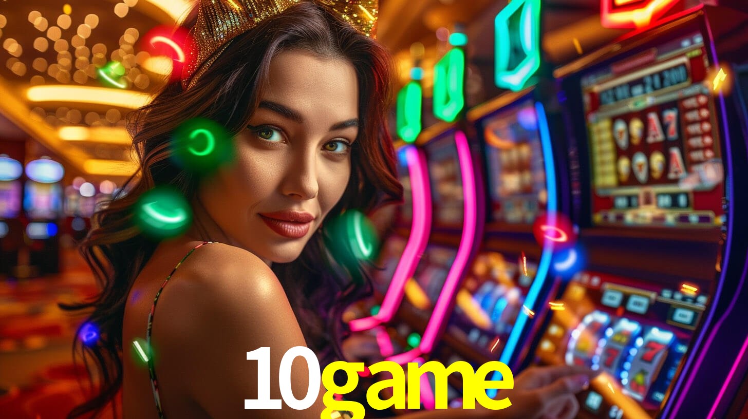 10game Download Speed Test Logo - Teste de Velocidade Certificado