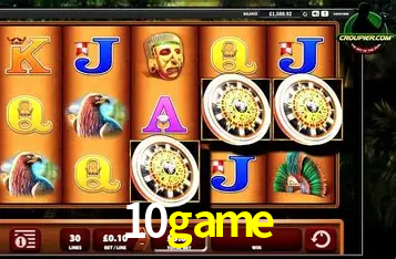 Descubra a Magia dos Jogos de Arcade no 10game