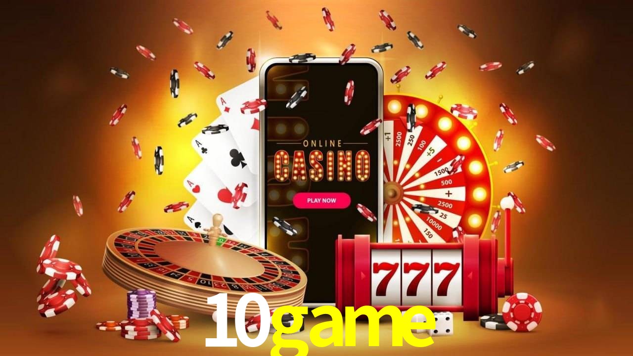 Segurança 2FA 10game