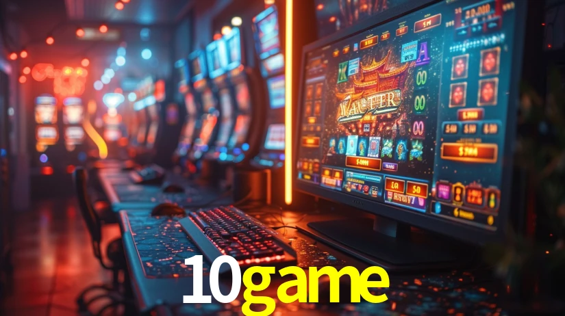 Experimente o Login Seguro Premium no 10game