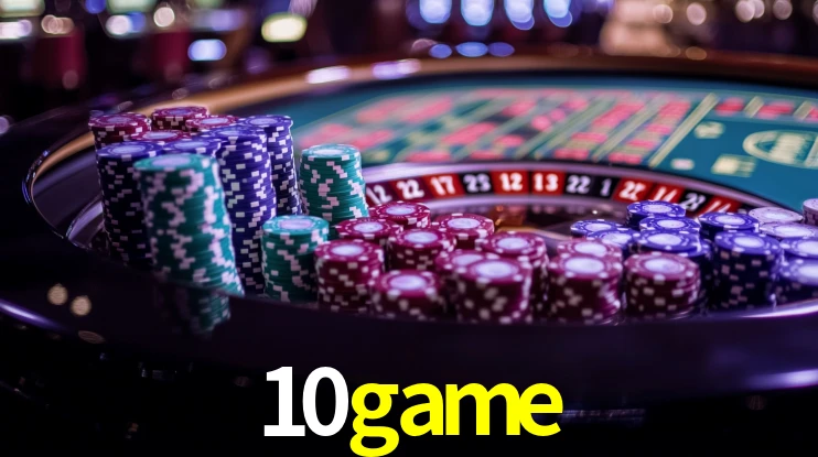 Roulette Table 10game