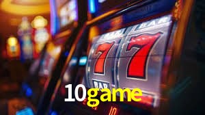 Sistemas de Segurança 10game