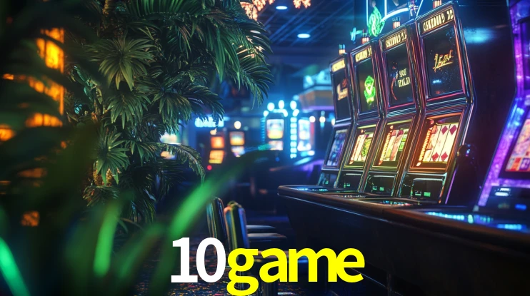 VIP Casino 10game