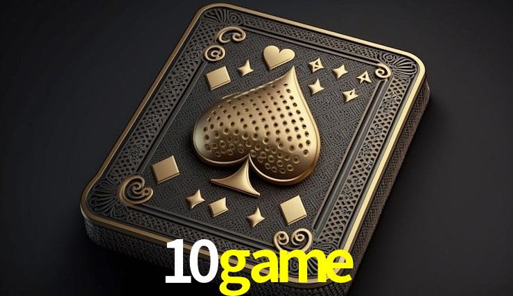 Recursos de Bônus 10game