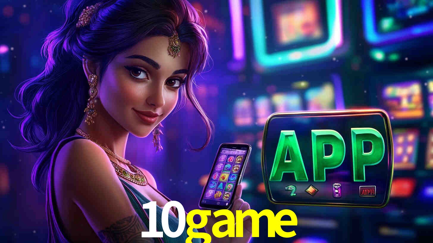 Bônus Generosos e Exclusivos no 10game para Você!