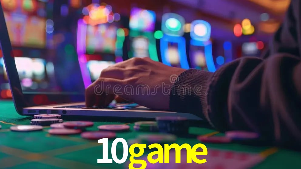 Bônus de Boas-vindas 10game