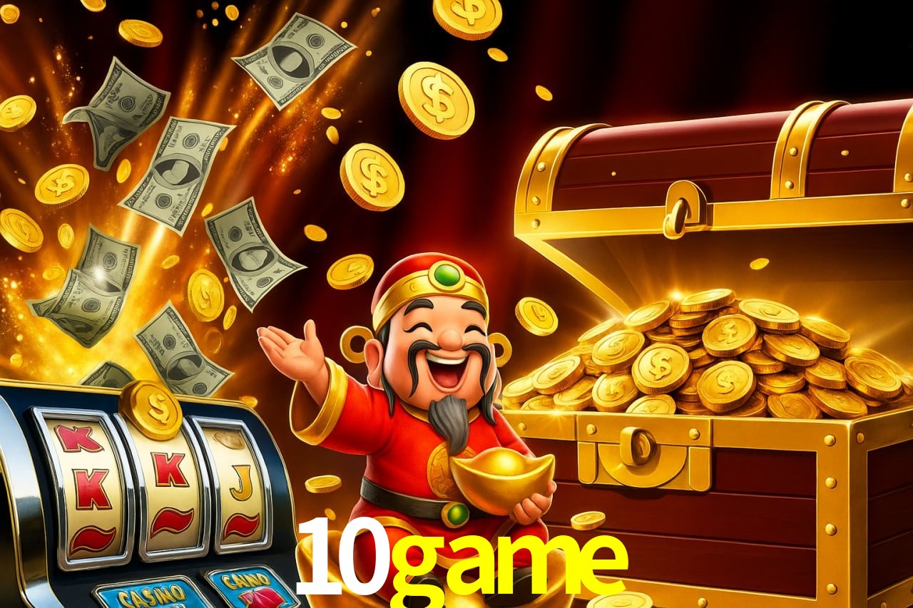 Torneios 10game