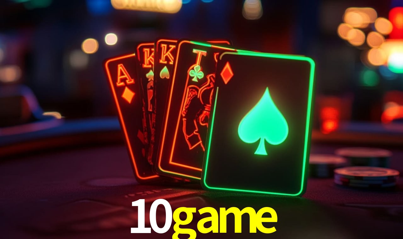 10game Jackpots Progressivos