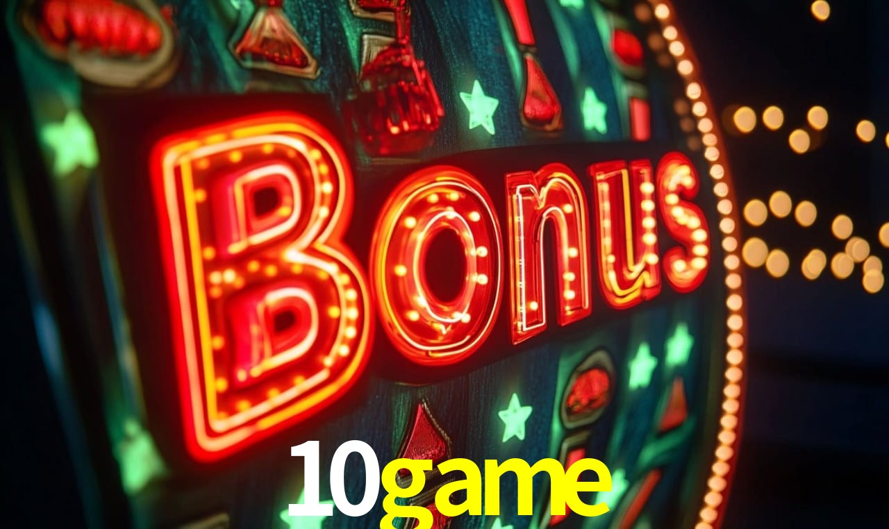 Bônus Diários 10game
