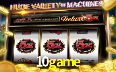 A Emoção da Loteria na 10game: Uma Chance de Mudança de Vida