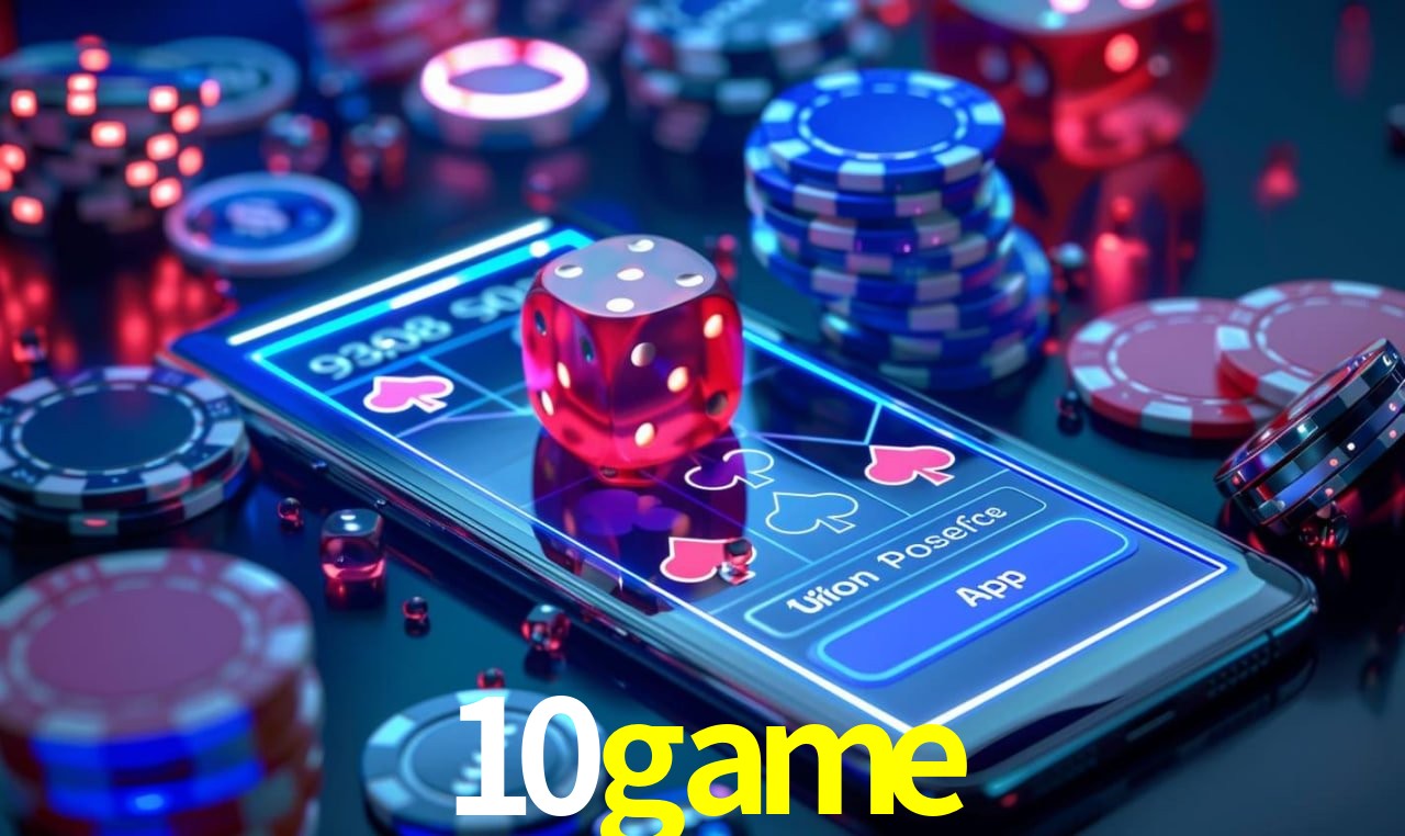 Bot 10game Telegram