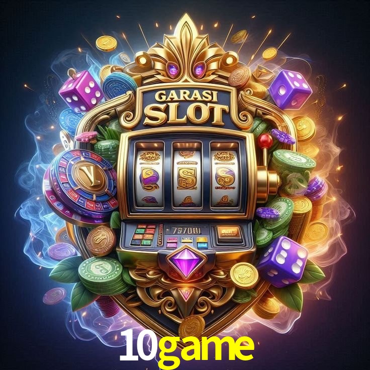 Promoção Relâmpago 10game