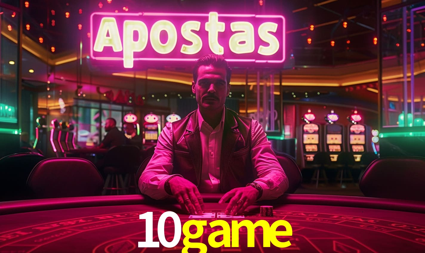 A Experiência Imersiva dos Cassinos Ao Vivo no 10game