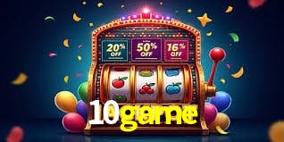 10game Logo Verificado
