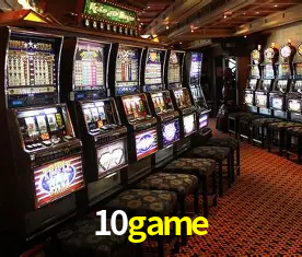 A Popularidade dos Caça-Níqueis no 10game