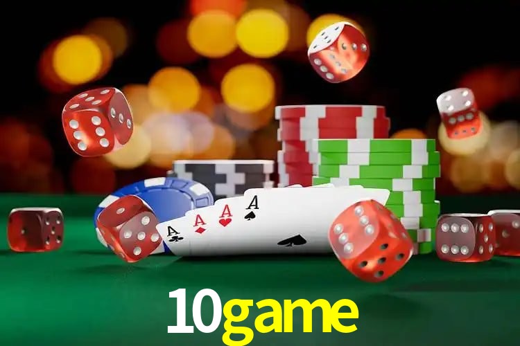 Login Seguro 10game