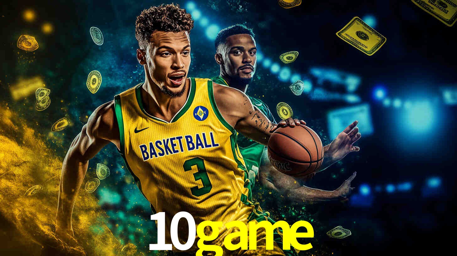 Apostas Esportivas na 10game: Um Guia Completo