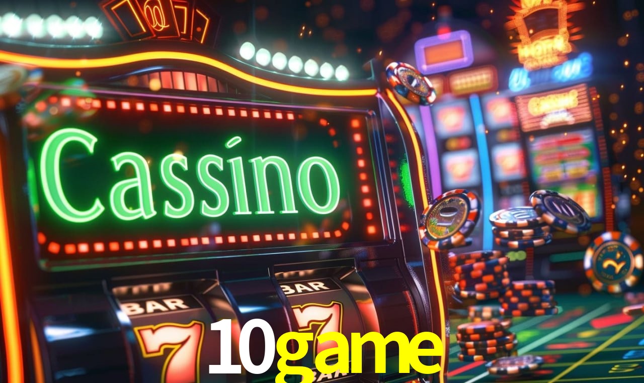Integração de APIs 10game