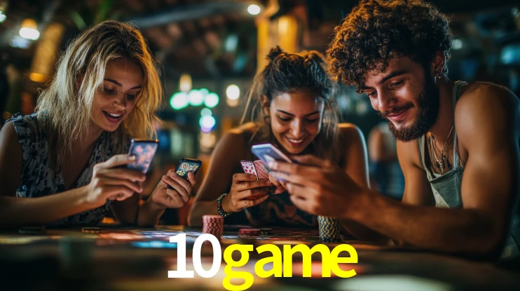 Live Casino 10game
