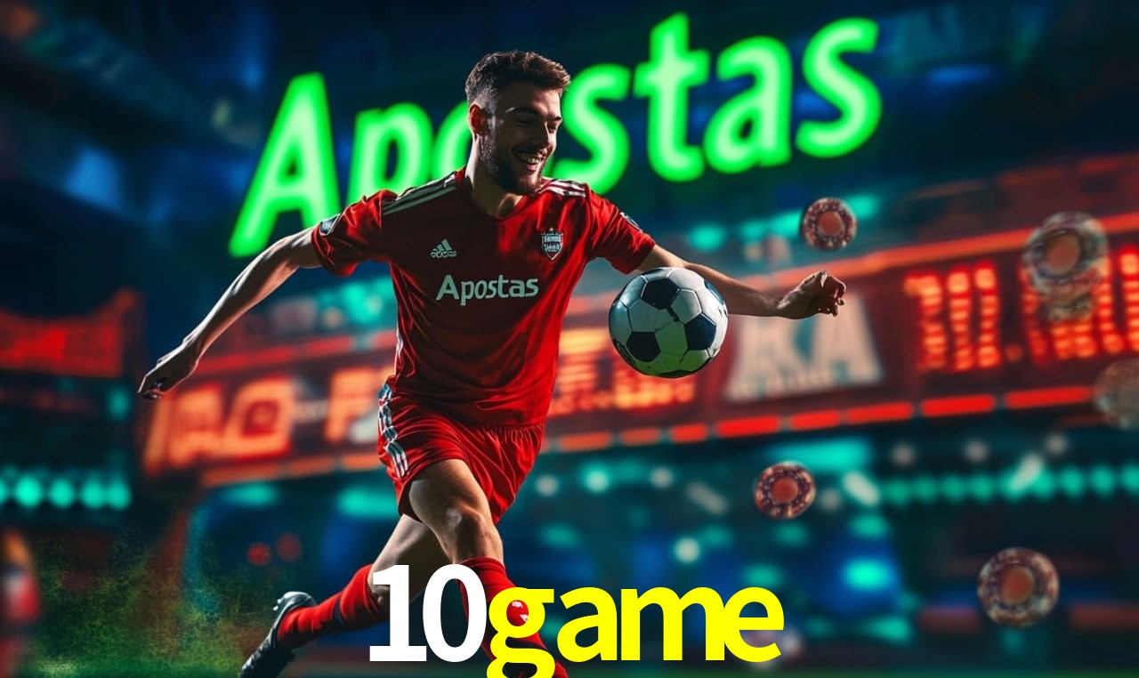 PIX Instantâneo 10game