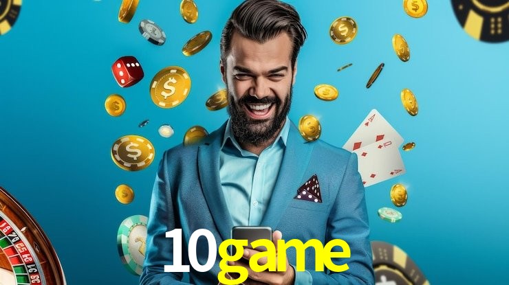 Game Providers 10game