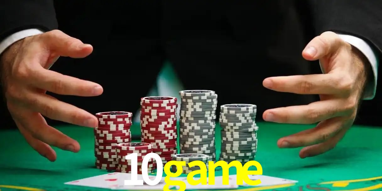 10game VIP Program Logo