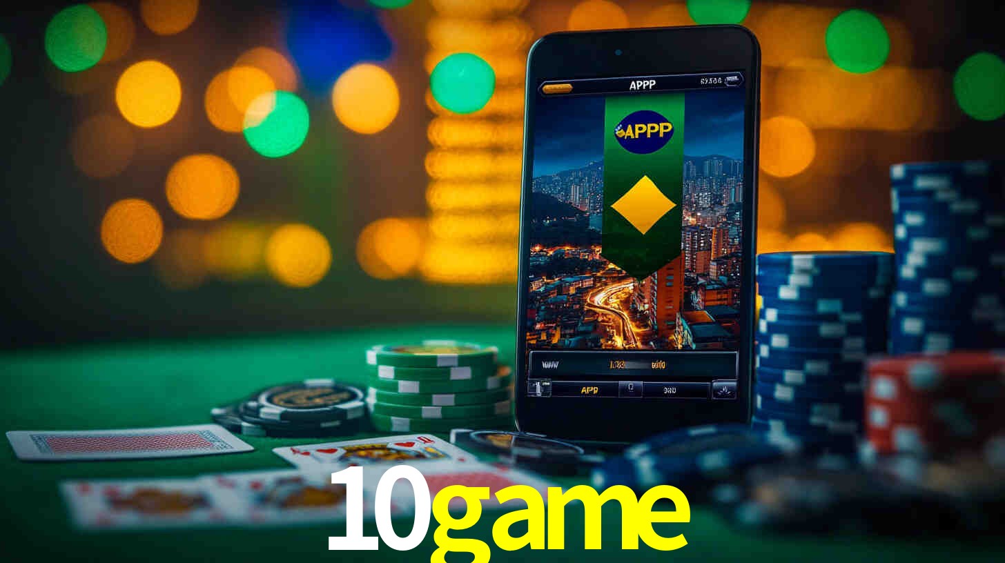 Descubra a Essência do 10game: Nossa História e Compromissos