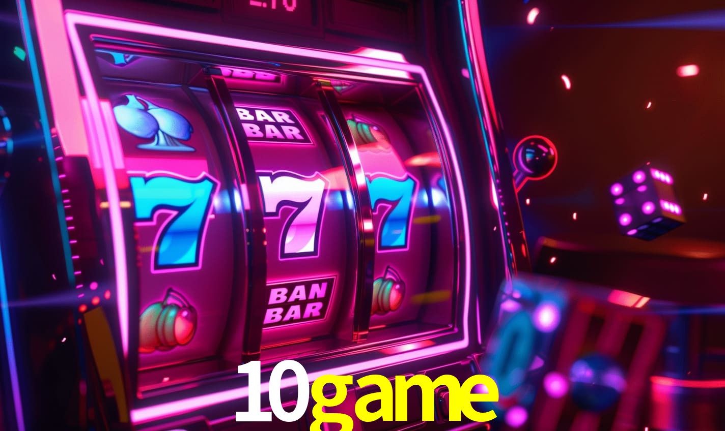 Desvendando o Mundo dos Jogos Virtuais na 10game